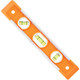 Torpedo Level, 3 Vial, 9-Inch - 935 Torpedo Level, 3 Vial, 9-Inch - 935
